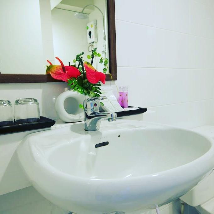 Jiny Tran Hotel Duong Dong  Buitenkant foto