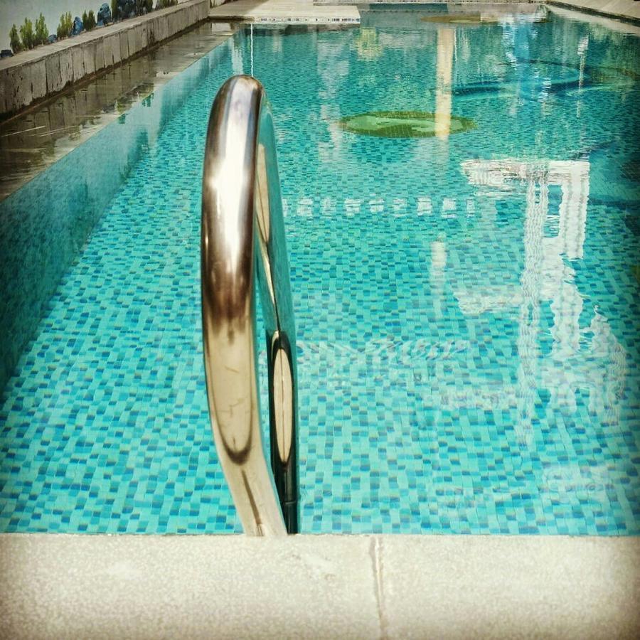 Jiny Tran Hotel Duong Dong  Buitenkant foto