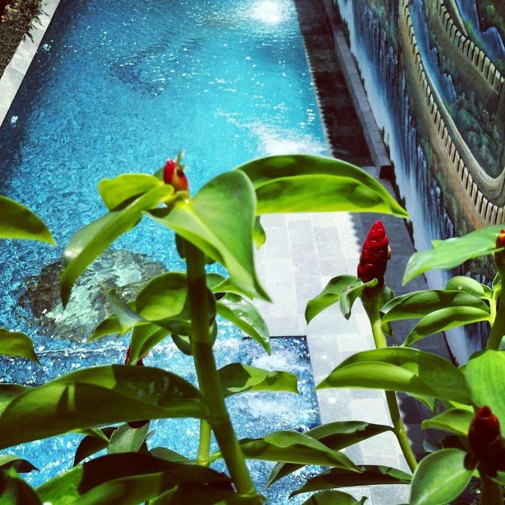 Jiny Tran Hotel Duong Dong  Buitenkant foto
